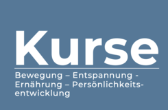 Kursdaten